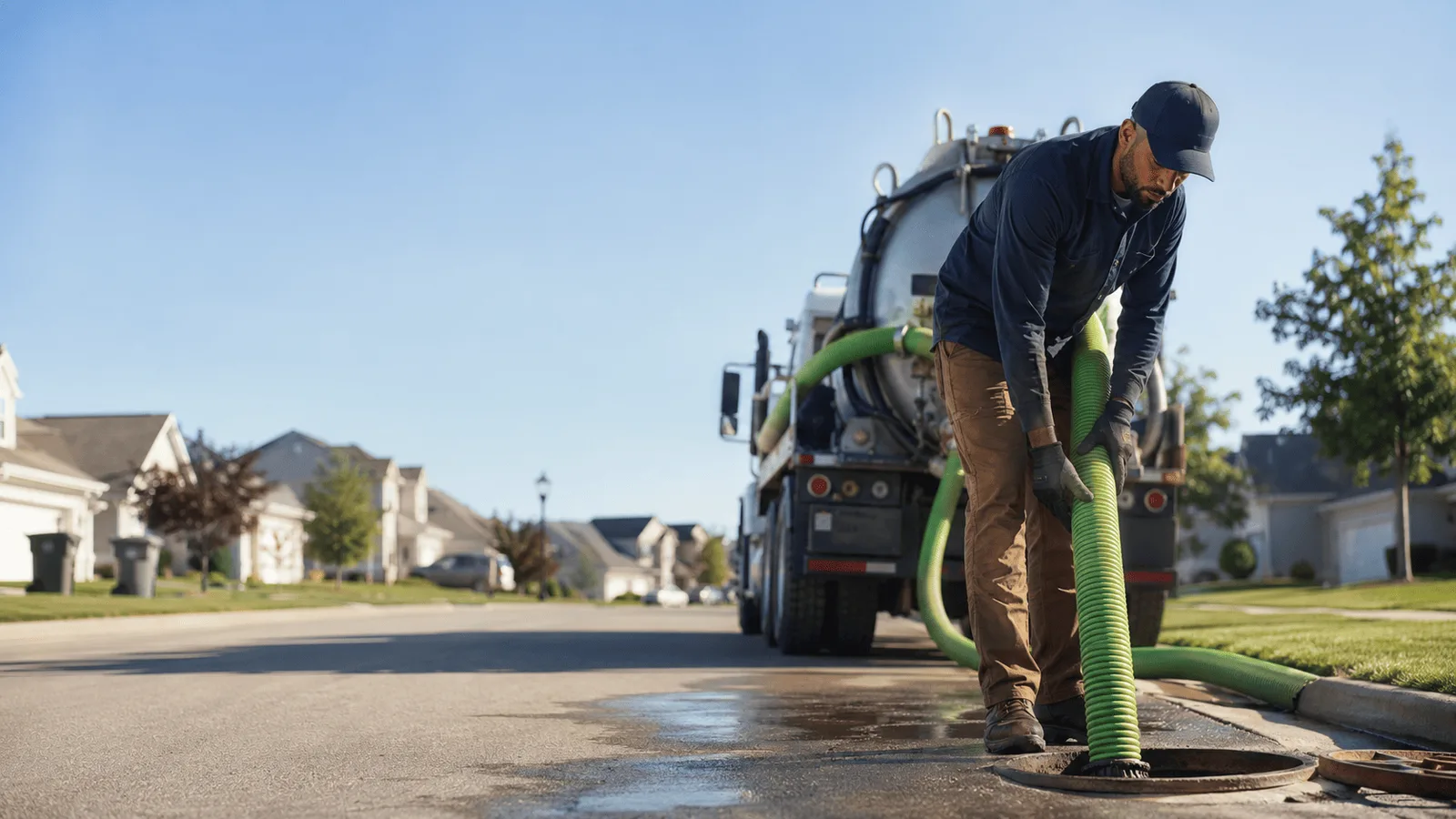 Mosquito Control in Patton, CA